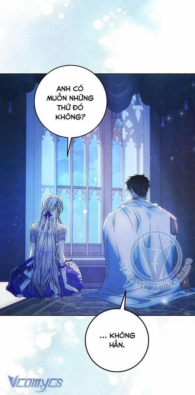 Tôi Trở Thành Vợ Nam Chính 106 trang 17