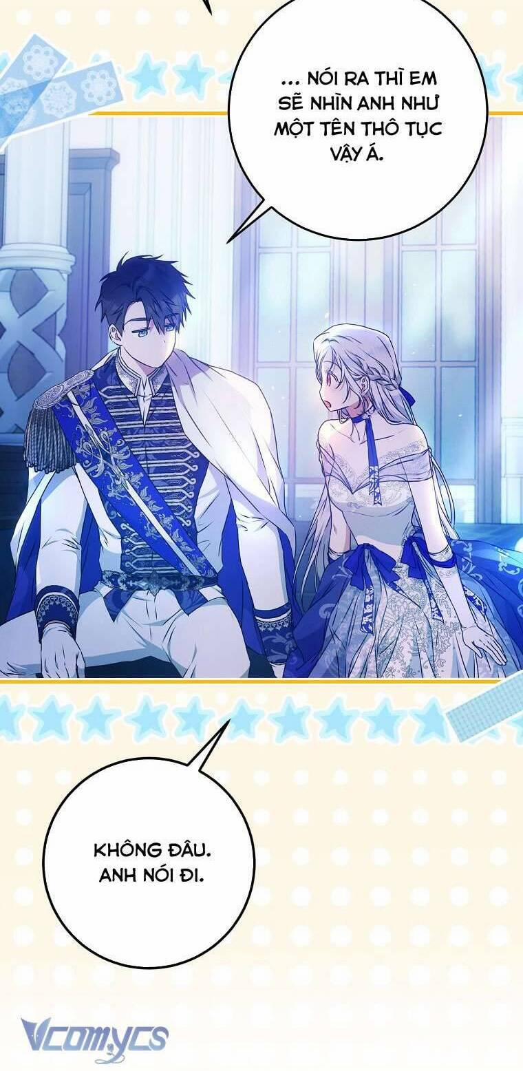 Tôi Trở Thành Vợ Nam Chính 106 trang 22