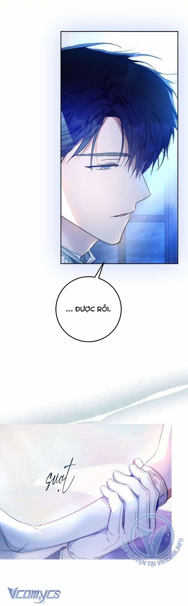 Tôi Trở Thành Vợ Nam Chính 106 trang 23