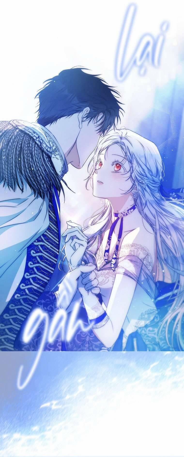 Tôi Trở Thành Vợ Nam Chính 106 trang 24