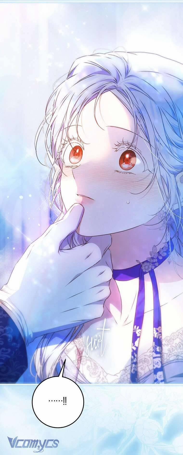 Tôi Trở Thành Vợ Nam Chính 106 trang 25