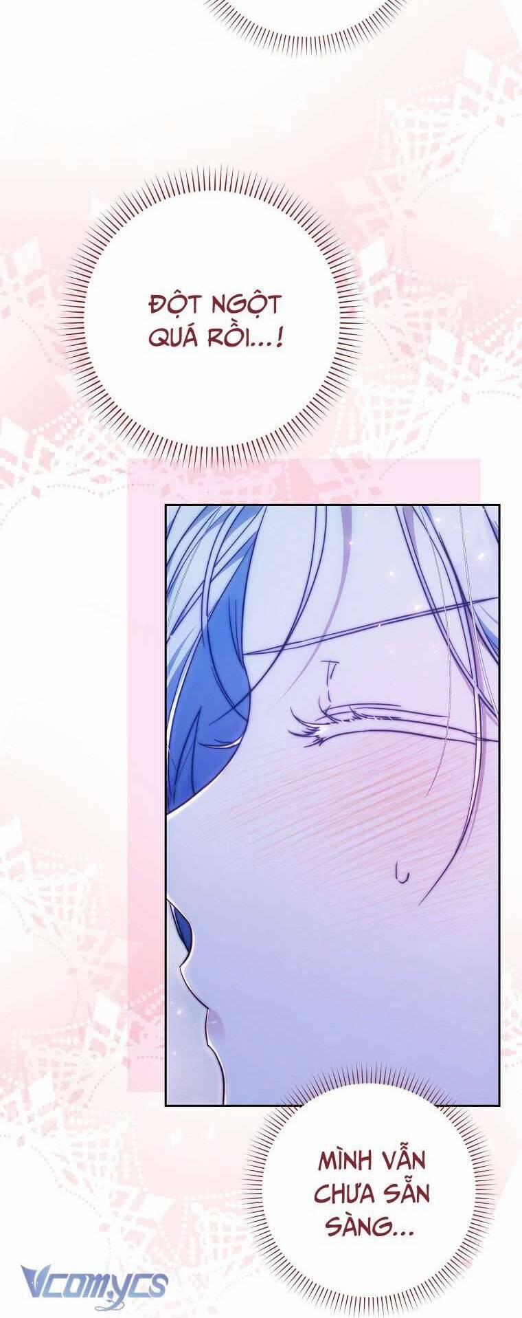 Tôi Trở Thành Vợ Nam Chính 106 trang 27