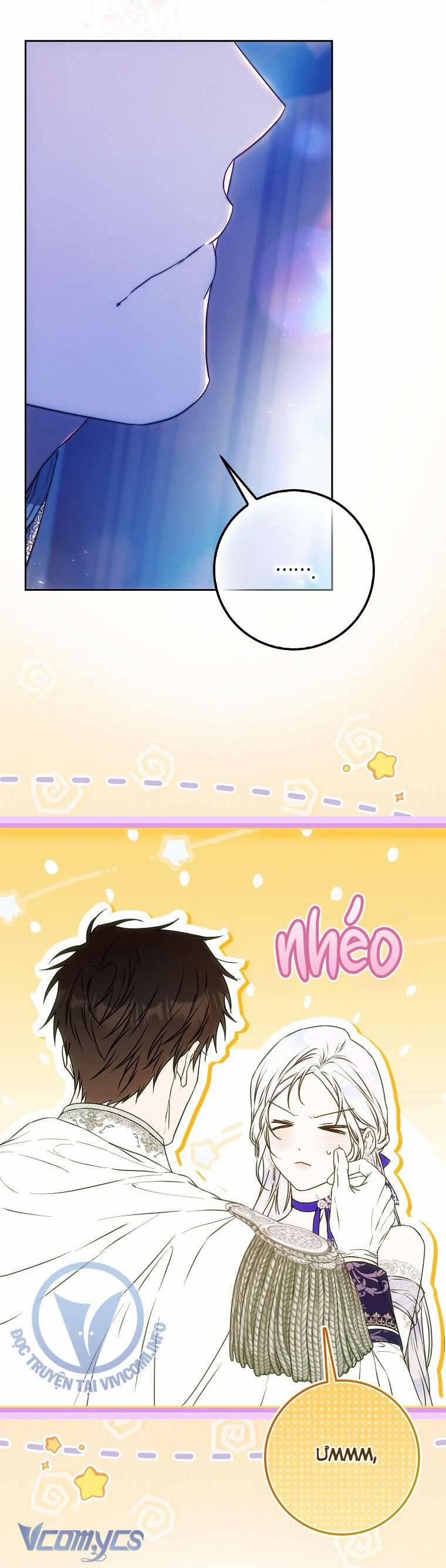 Tôi Trở Thành Vợ Nam Chính 106 trang 28