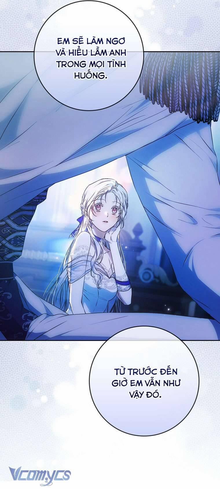 Tôi Trở Thành Vợ Nam Chính 106 trang 32