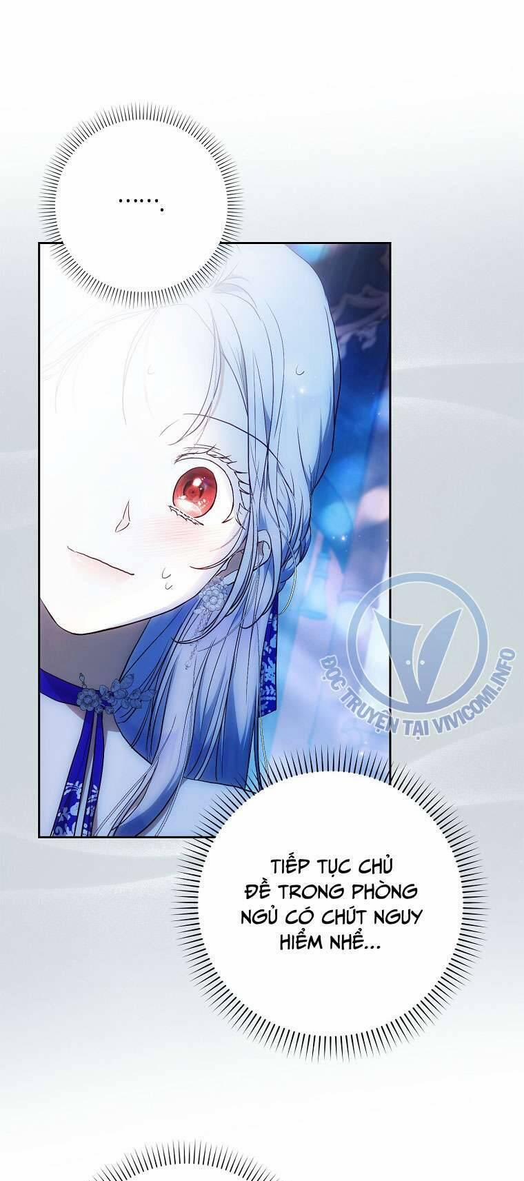 Tôi Trở Thành Vợ Nam Chính 106 trang 33