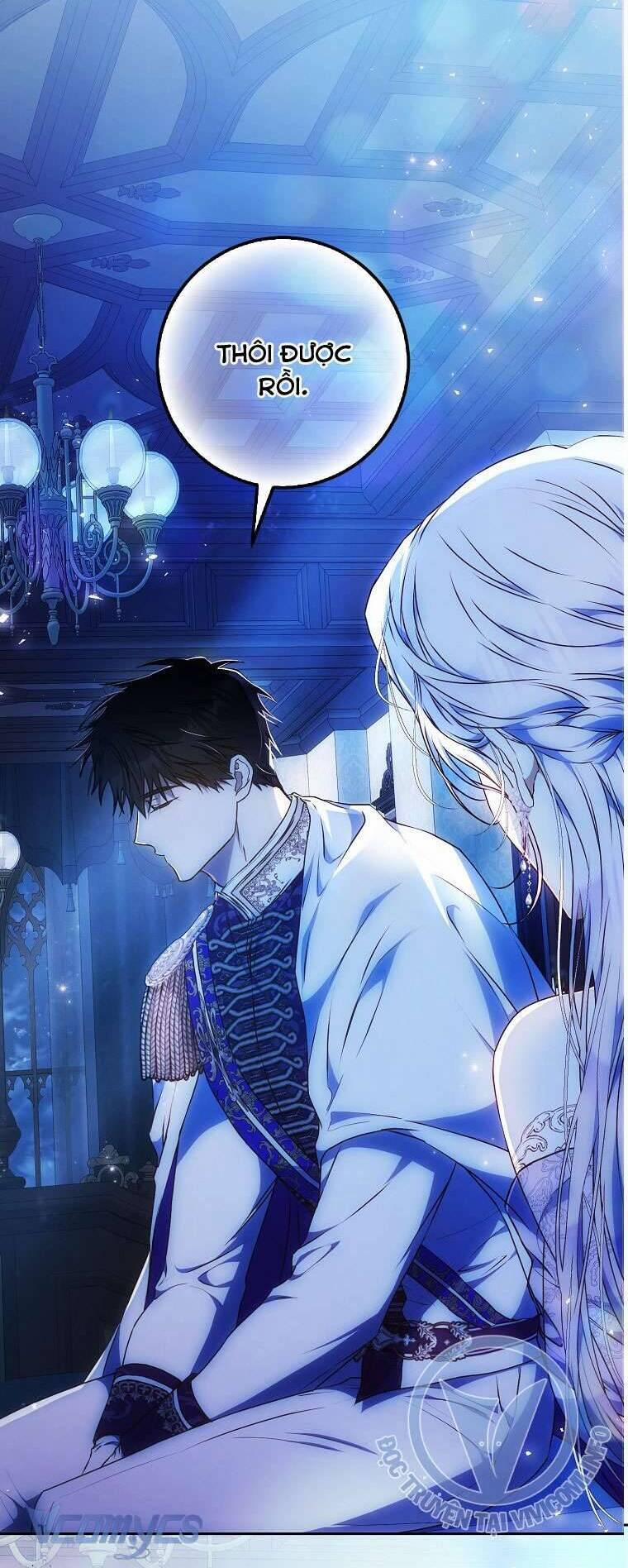 Tôi Trở Thành Vợ Nam Chính 106 trang 36