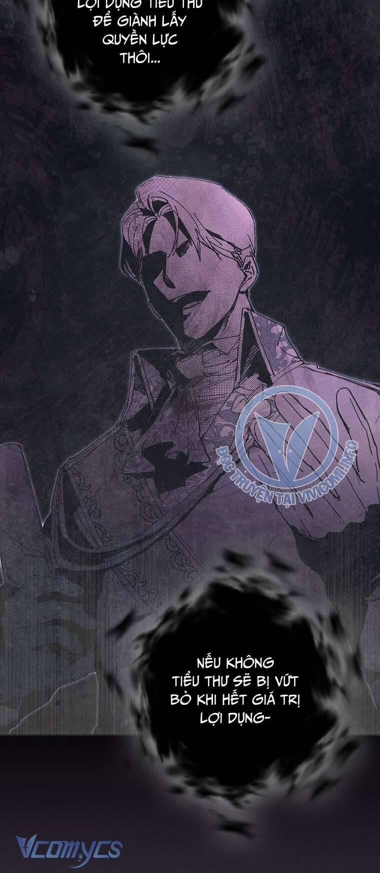 Tôi Trở Thành Vợ Nam Chính 106 trang 4