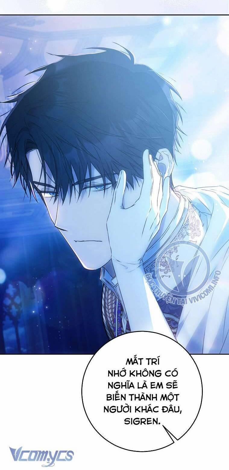 Tôi Trở Thành Vợ Nam Chính 106 trang 41