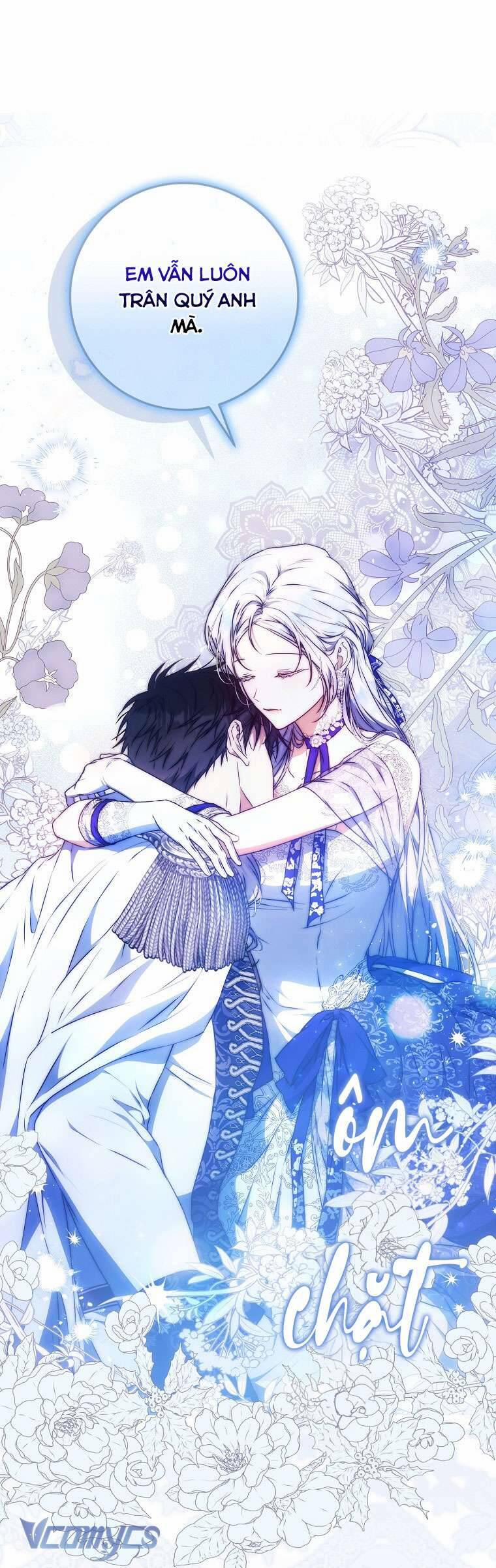 Tôi Trở Thành Vợ Nam Chính 106 trang 42