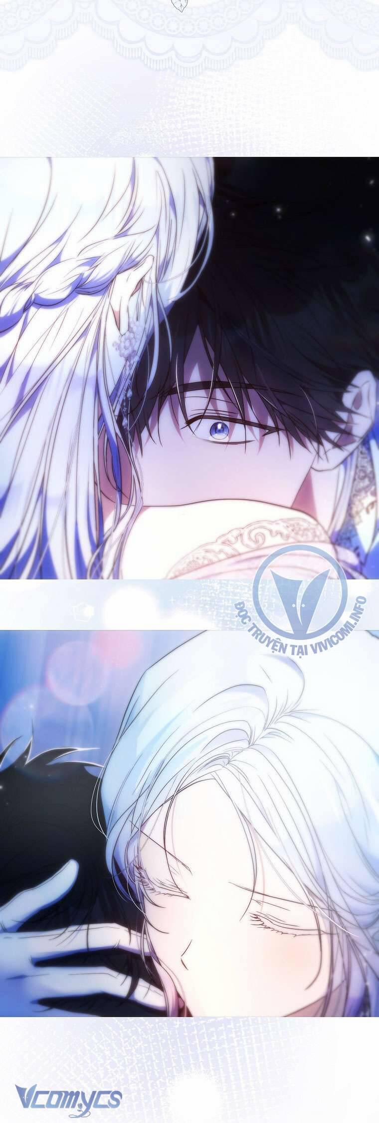 Tôi Trở Thành Vợ Nam Chính 106 trang 43