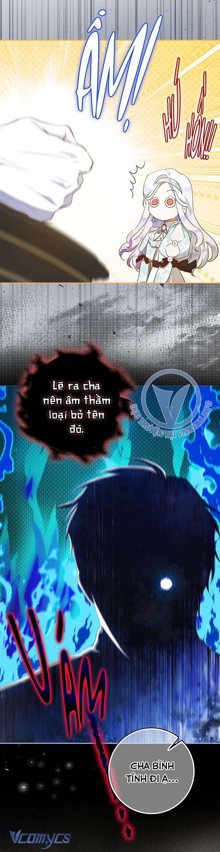 Tôi Trở Thành Vợ Nam Chính 106 trang 48