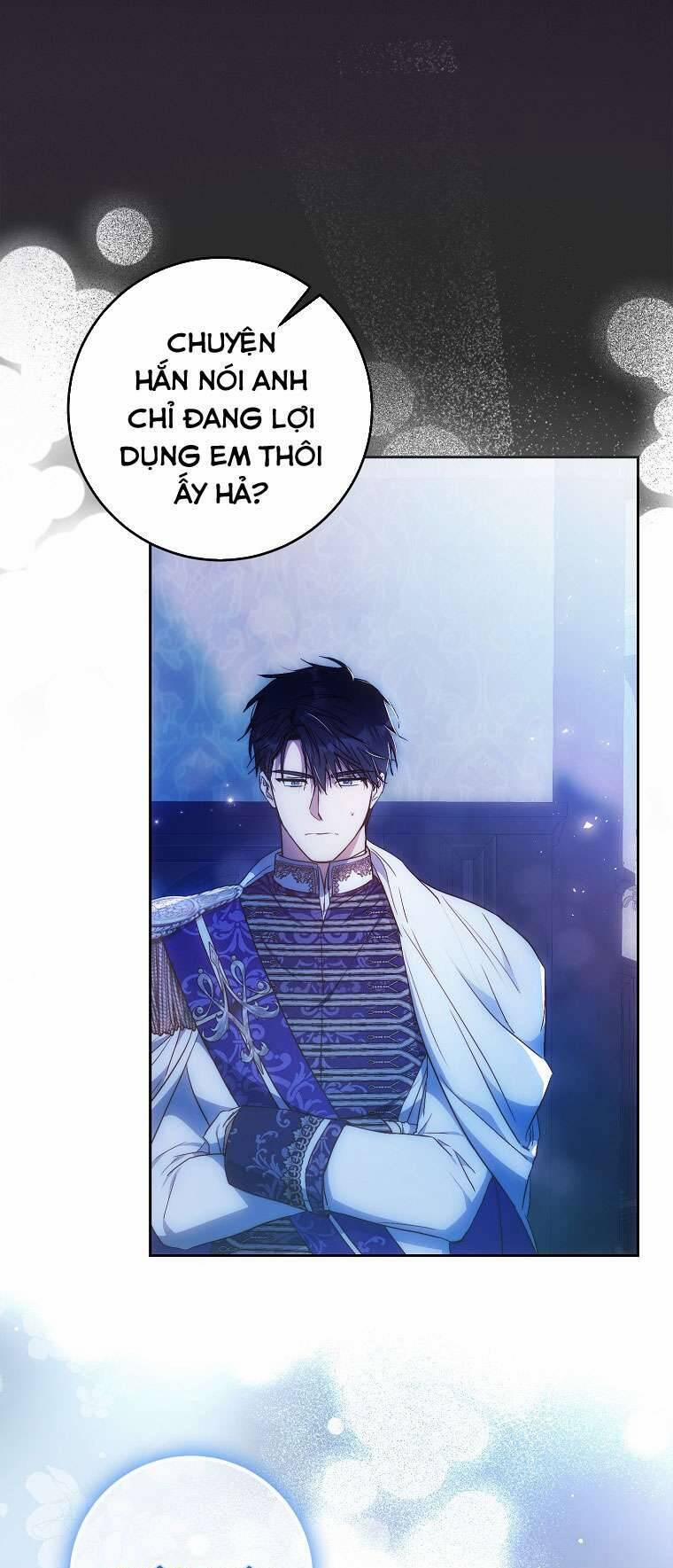 Tôi Trở Thành Vợ Nam Chính 106 trang 5