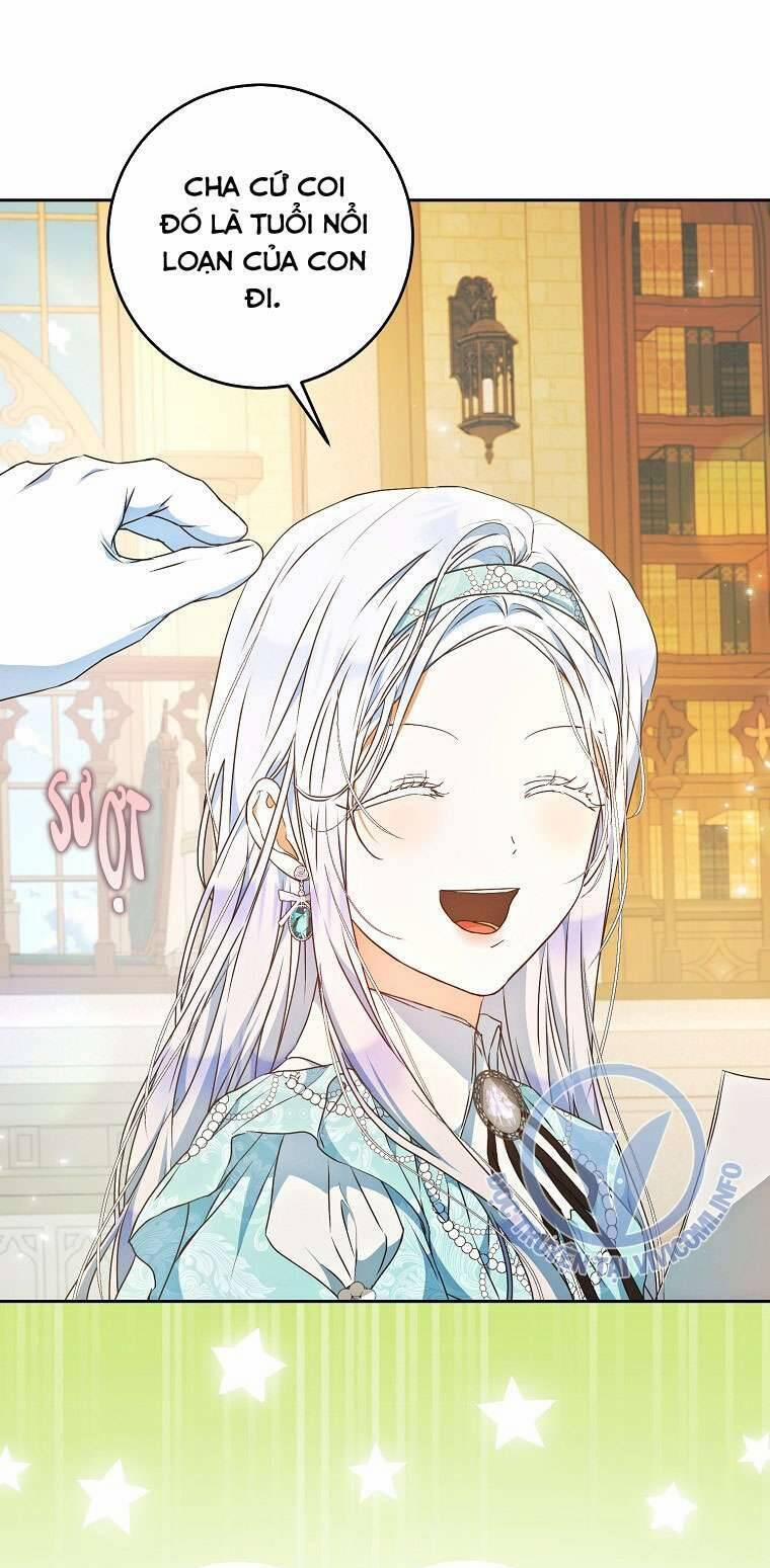 Tôi Trở Thành Vợ Nam Chính 106 trang 54