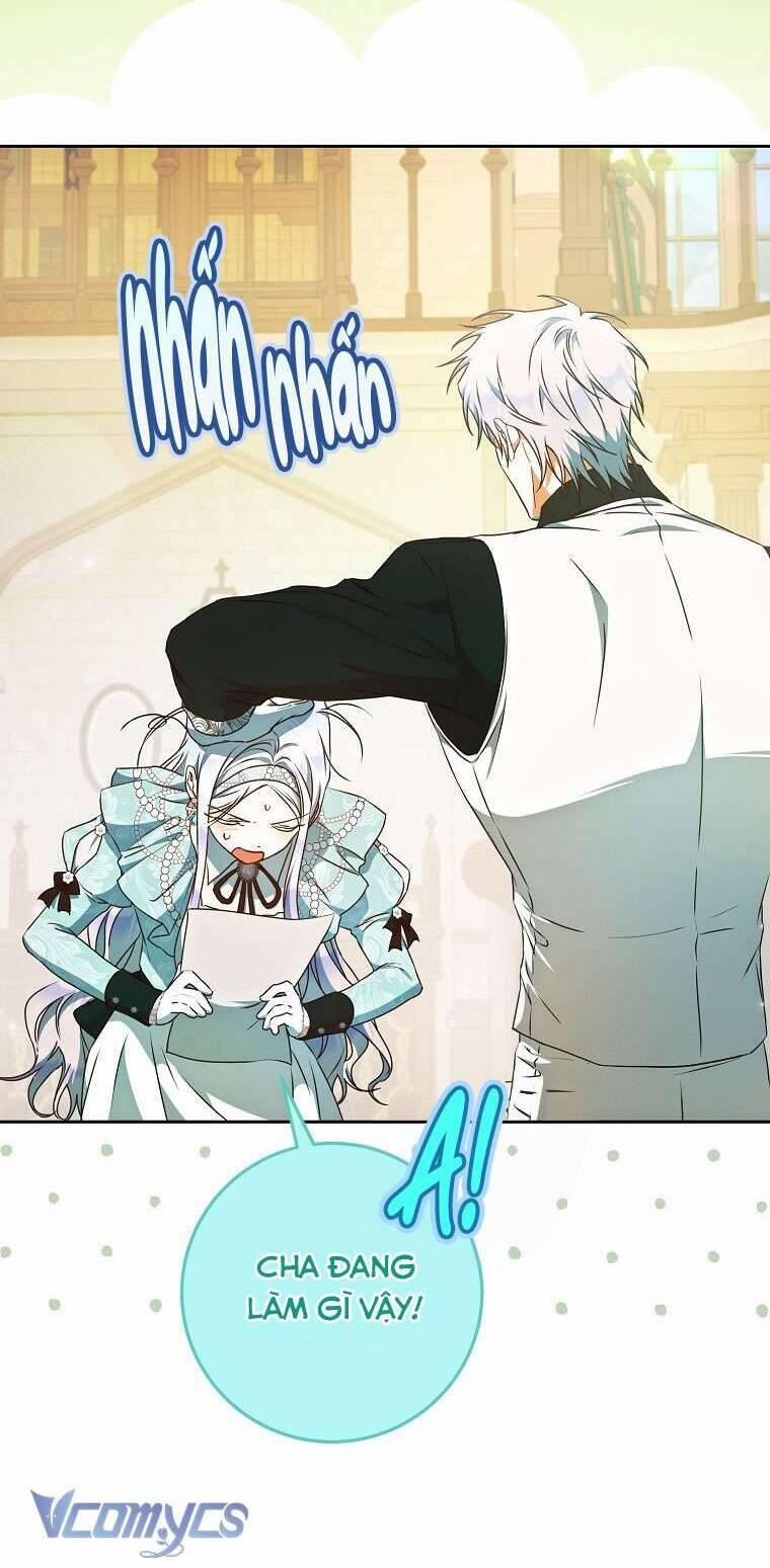 Tôi Trở Thành Vợ Nam Chính 106 trang 55