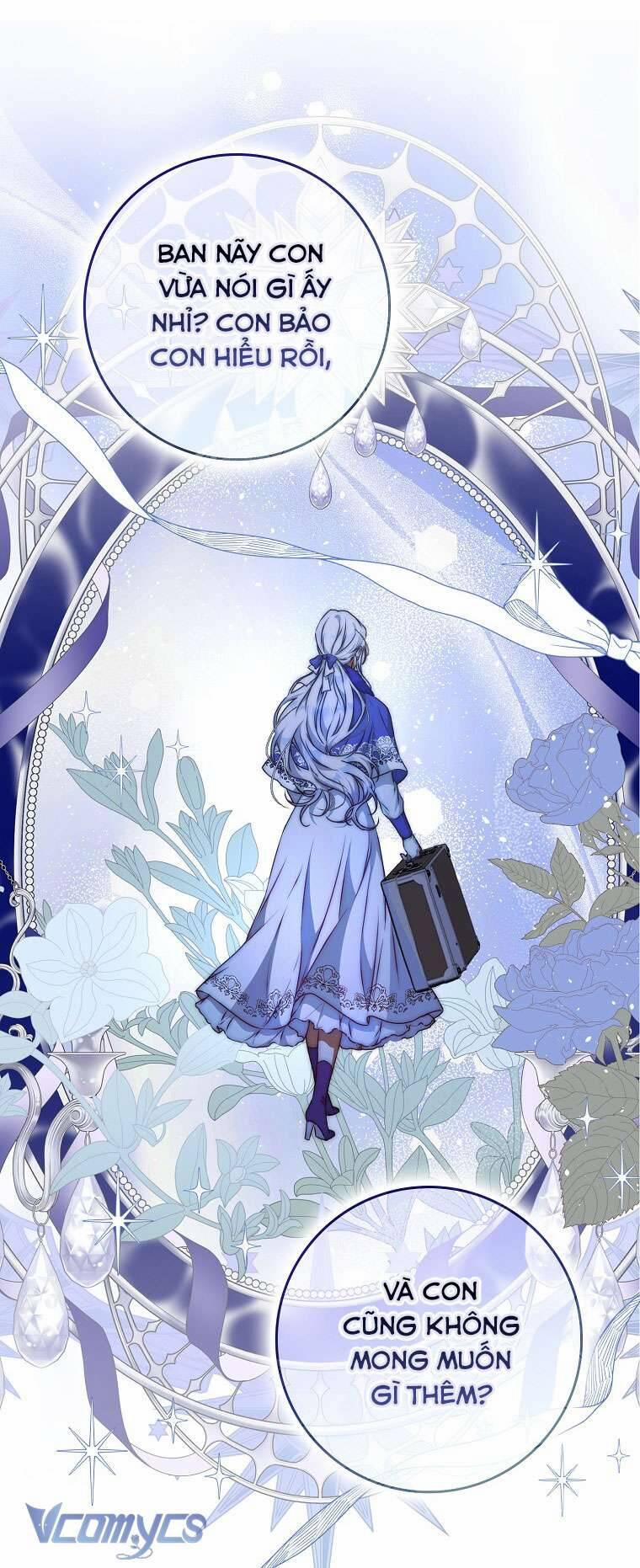 Tôi Trở Thành Vợ Nam Chính 106 trang 56