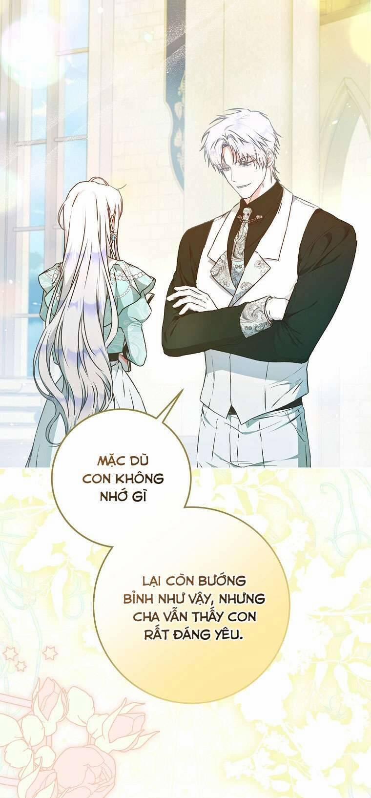 Tôi Trở Thành Vợ Nam Chính 106 trang 58