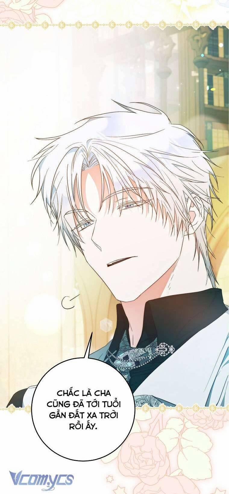 Tôi Trở Thành Vợ Nam Chính 106 trang 59