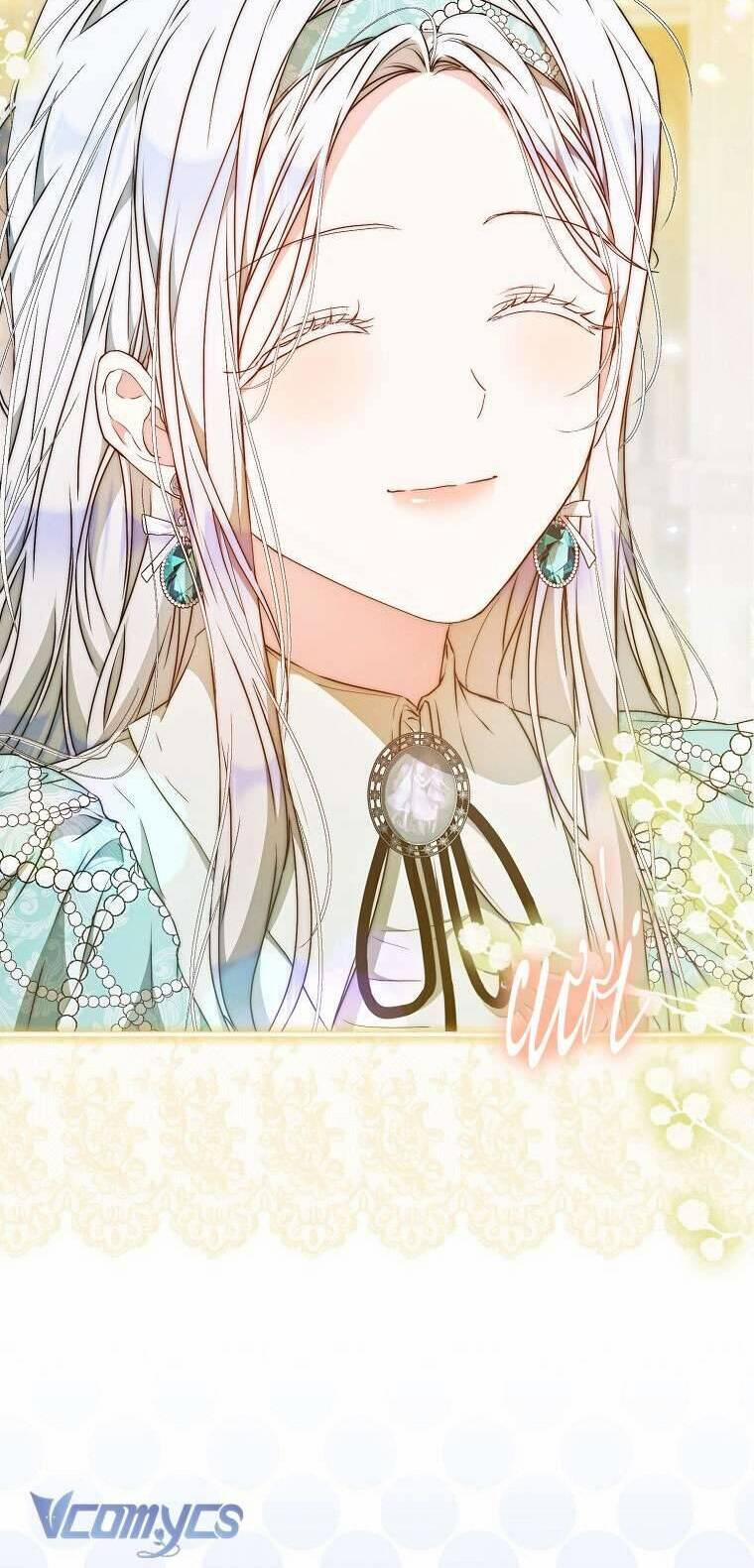 Tôi Trở Thành Vợ Nam Chính 106 trang 61