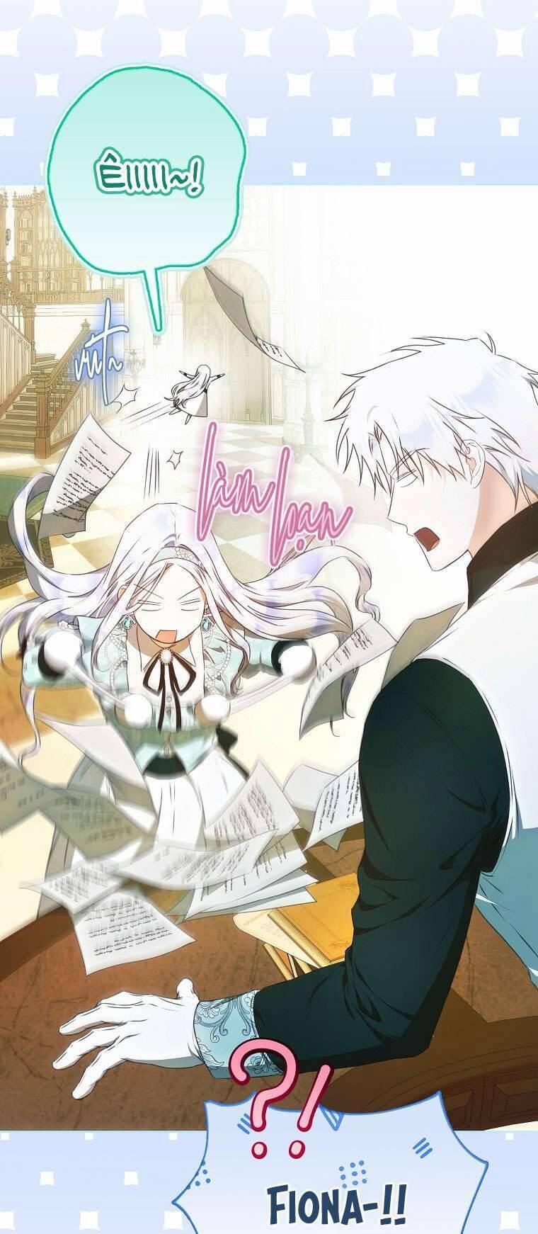 Tôi Trở Thành Vợ Nam Chính 106 trang 62