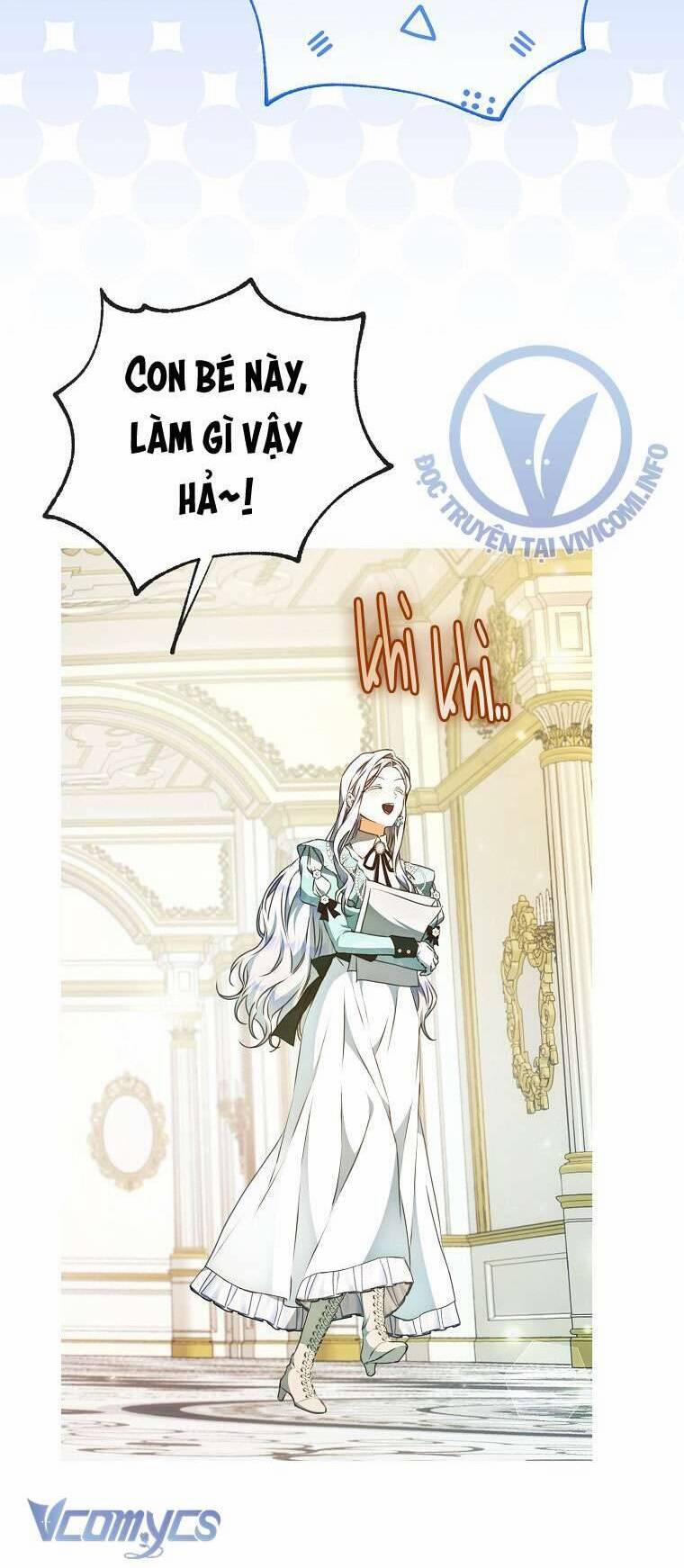 Tôi Trở Thành Vợ Nam Chính 106 trang 63