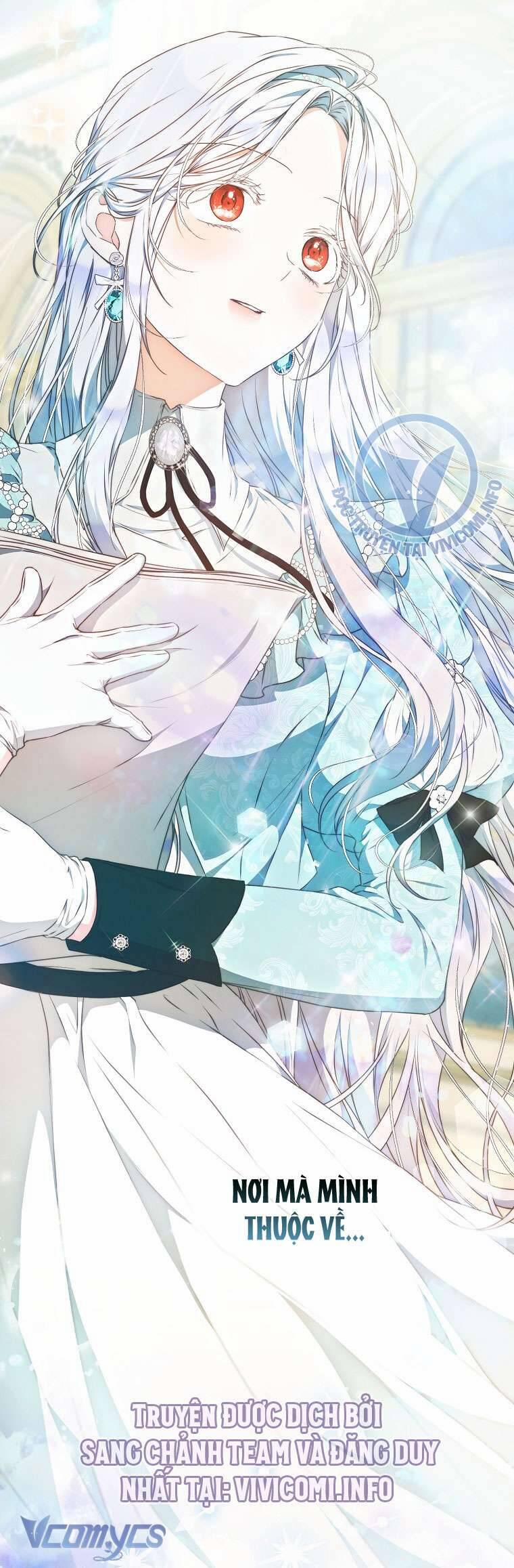 Tôi Trở Thành Vợ Nam Chính 106 trang 65