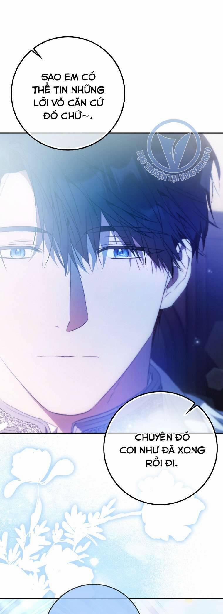 Tôi Trở Thành Vợ Nam Chính 106 trang 7