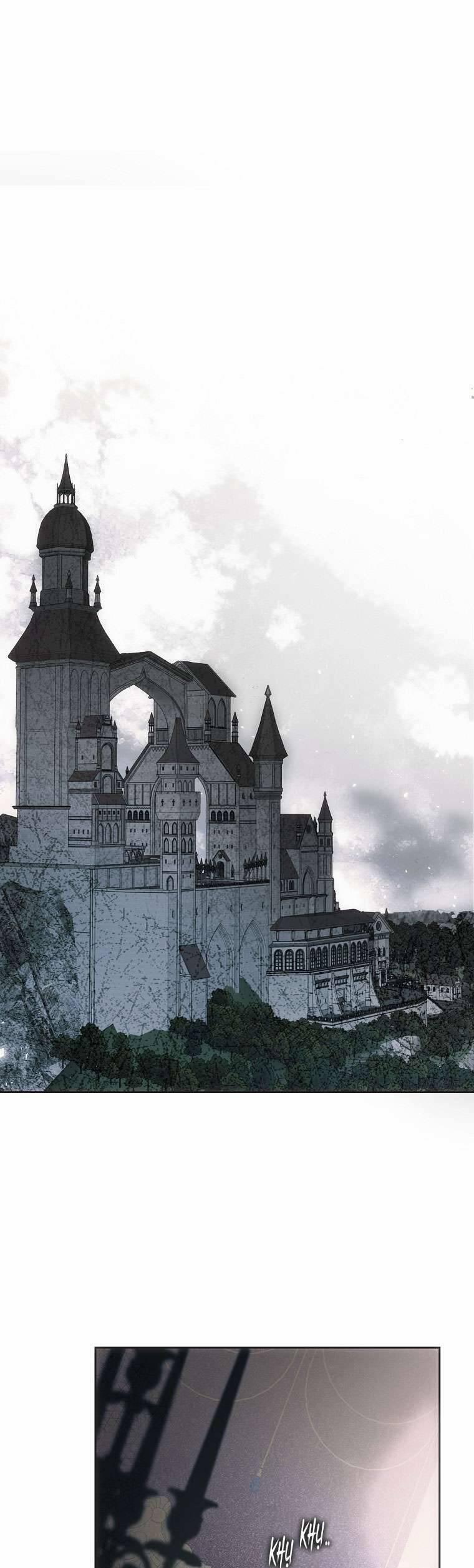 Tôi Trở Thành Vợ Nam Chính 107 trang 1