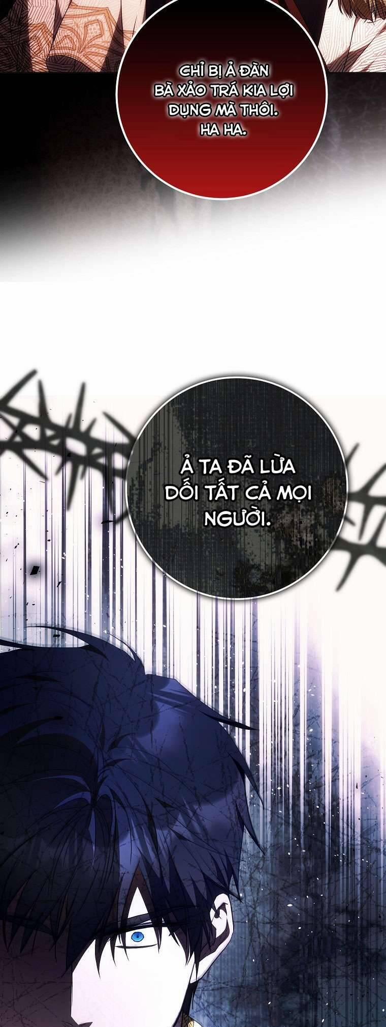 Tôi Trở Thành Vợ Nam Chính 107 trang 13