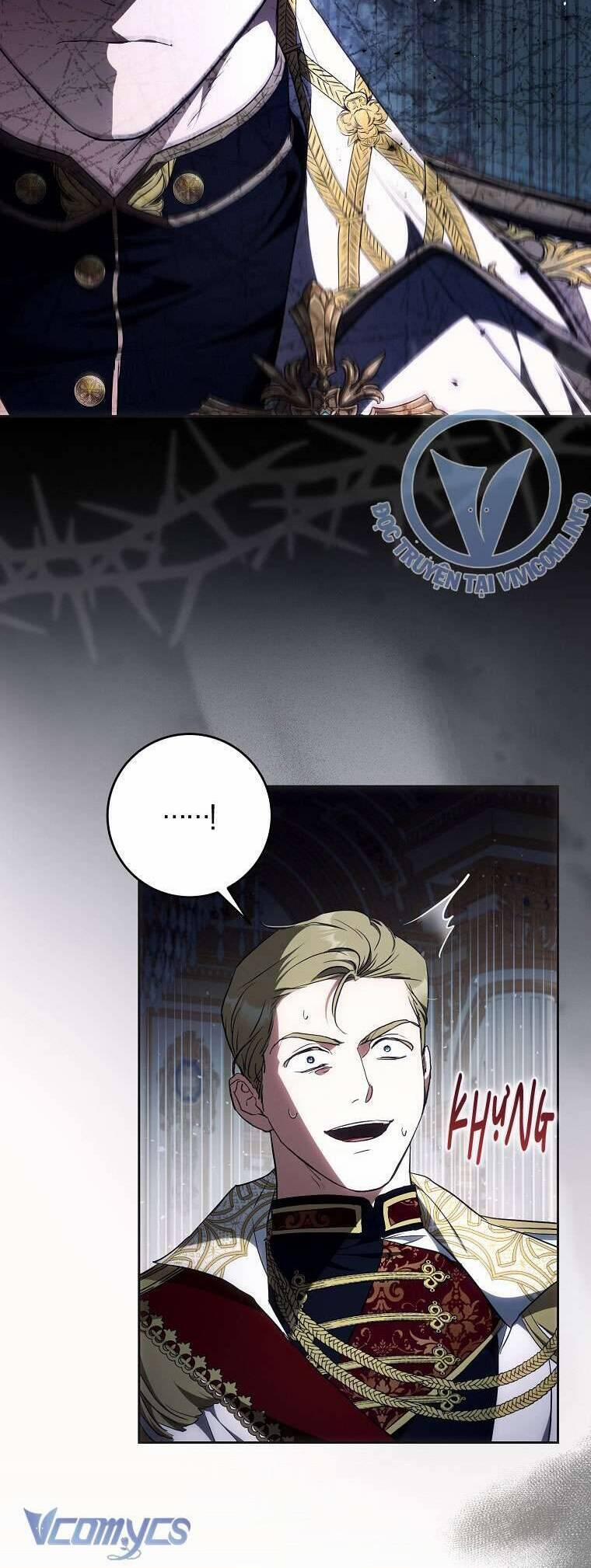 Tôi Trở Thành Vợ Nam Chính 107 trang 14