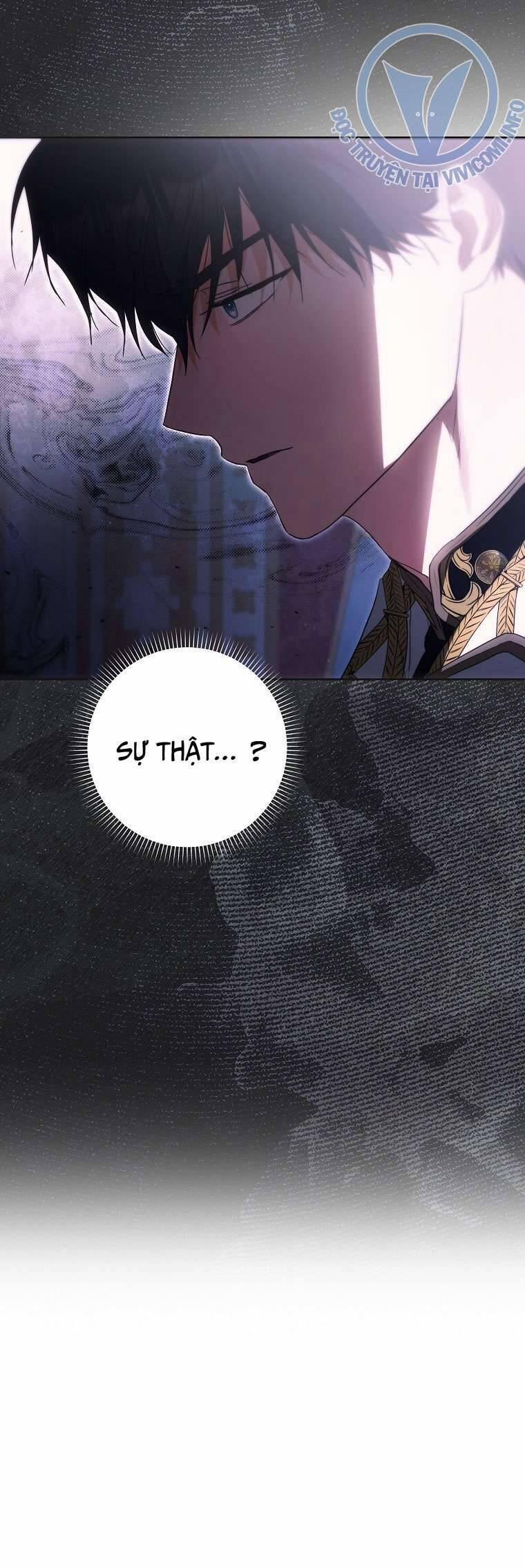 Tôi Trở Thành Vợ Nam Chính 107 trang 17