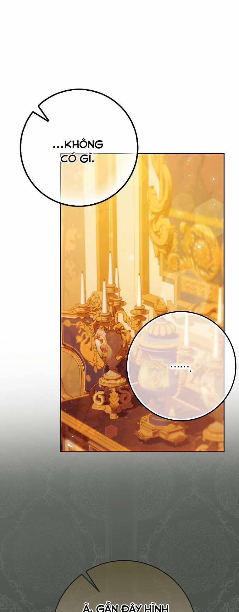 Tôi Trở Thành Vợ Nam Chính 107 trang 23