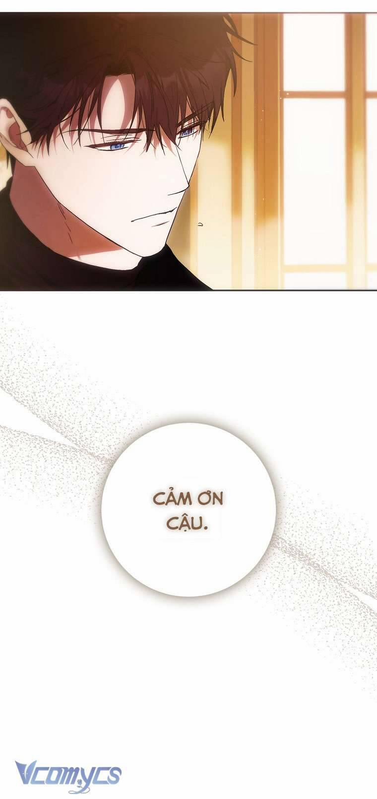 Tôi Trở Thành Vợ Nam Chính 107 trang 32