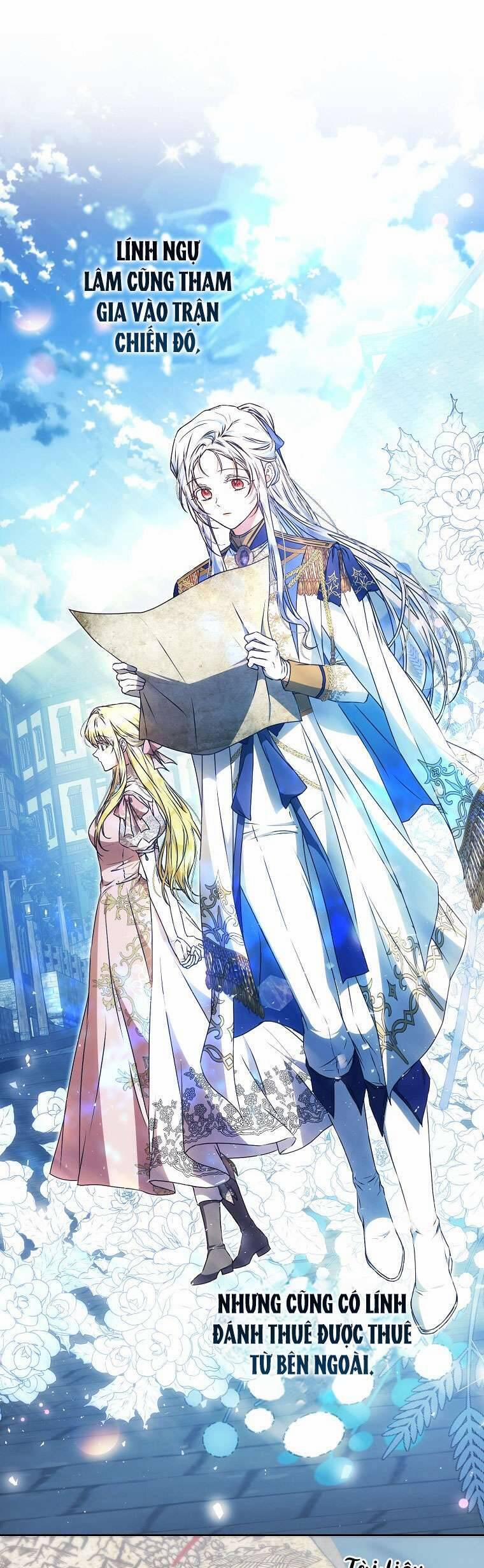 Tôi Trở Thành Vợ Nam Chính 107 trang 35