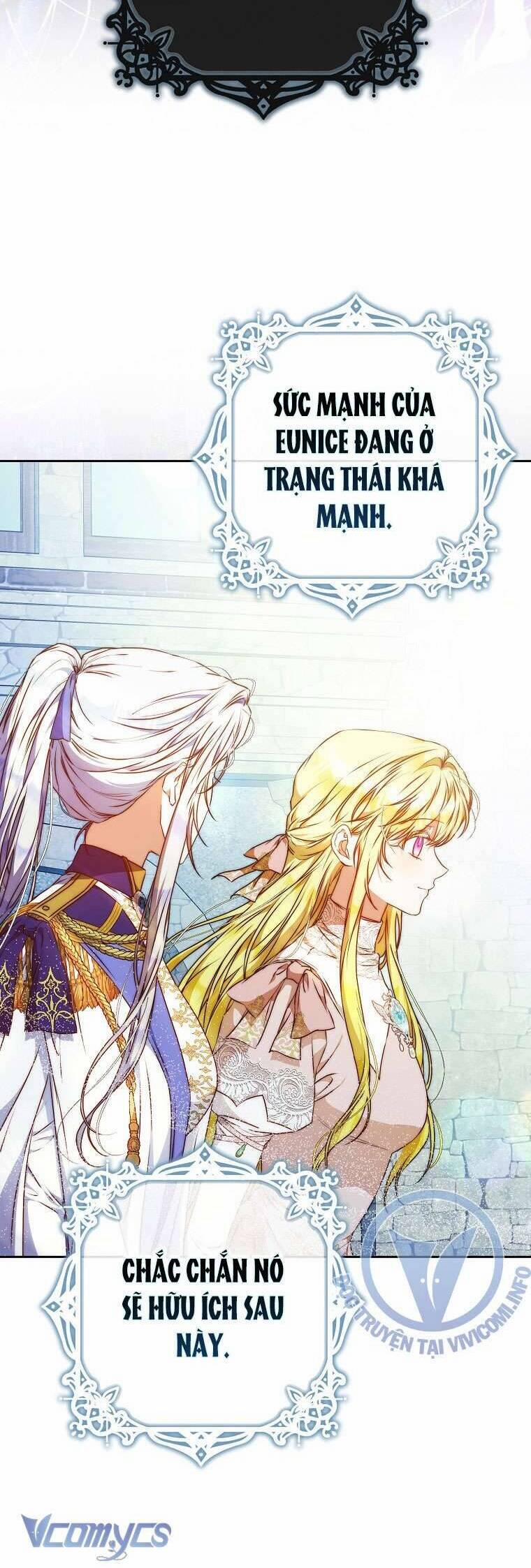 Tôi Trở Thành Vợ Nam Chính 107 trang 42