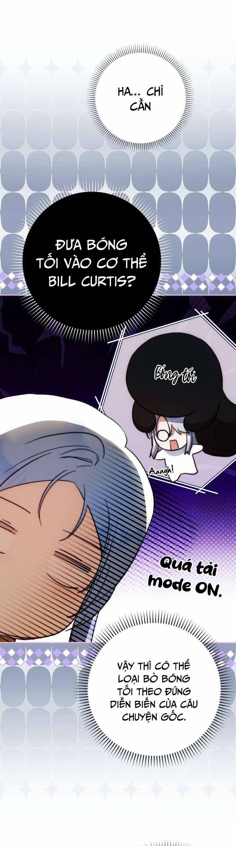 Tôi Trở Thành Vợ Nam Chính 107 trang 43