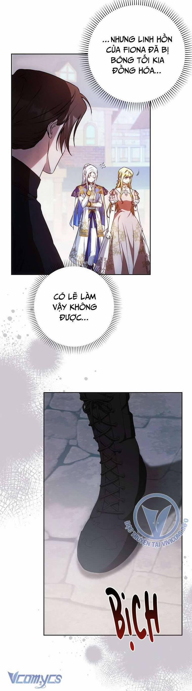 Tôi Trở Thành Vợ Nam Chính 107 trang 44