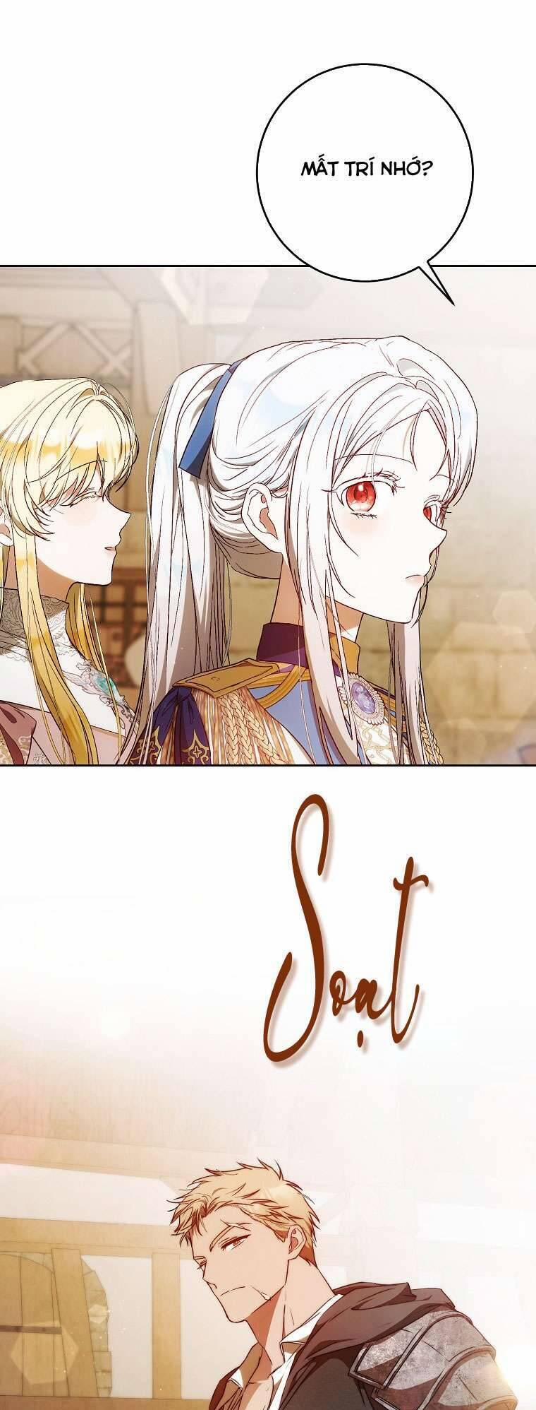 Tôi Trở Thành Vợ Nam Chính 107 trang 49