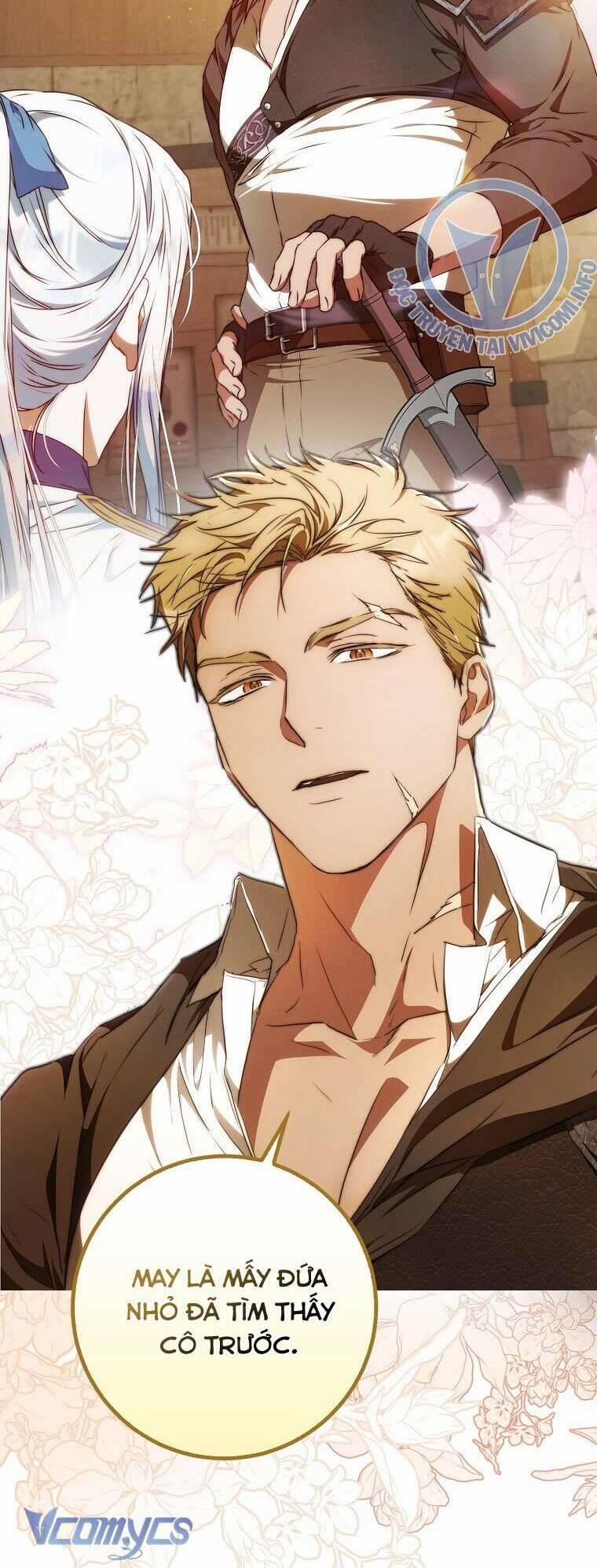 Tôi Trở Thành Vợ Nam Chính 107 trang 50