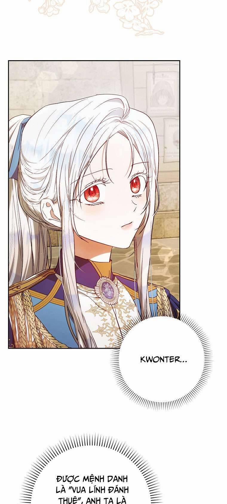 Tôi Trở Thành Vợ Nam Chính 107 trang 51