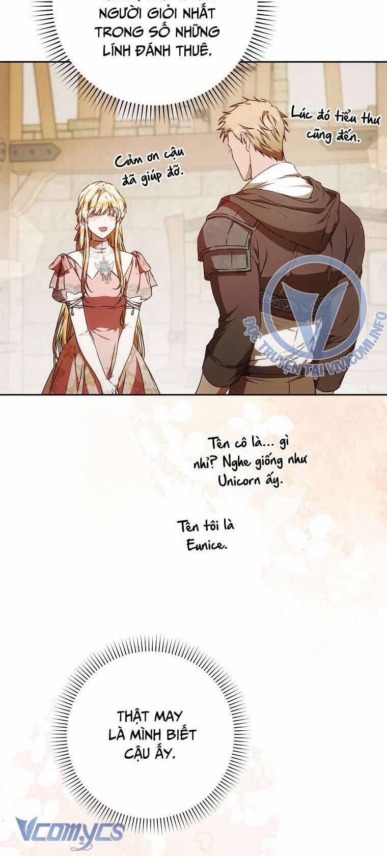 Tôi Trở Thành Vợ Nam Chính 107 trang 52