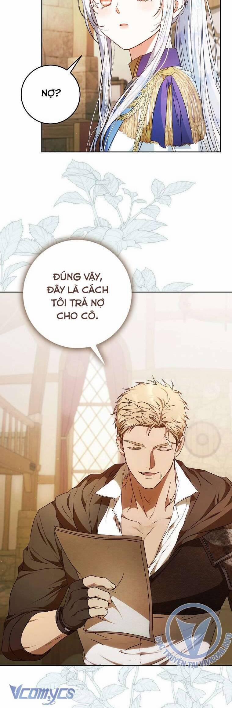 Tôi Trở Thành Vợ Nam Chính 107 trang 56