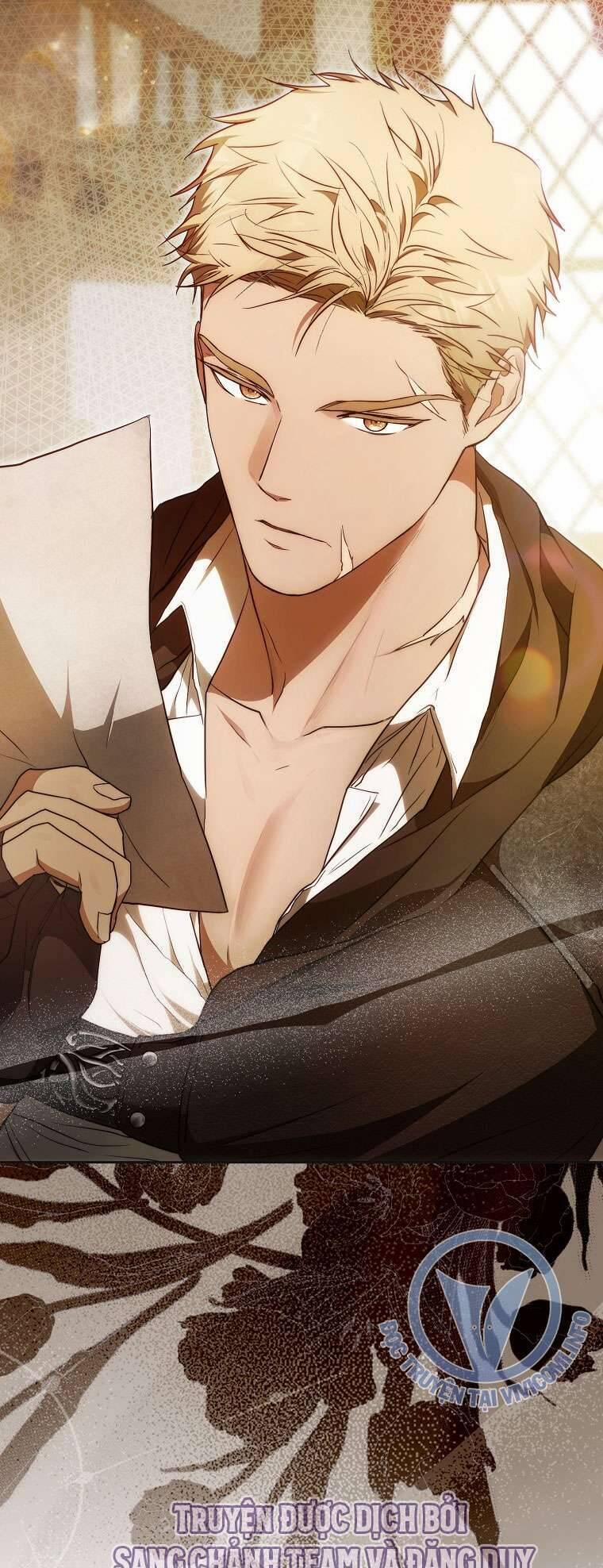 Tôi Trở Thành Vợ Nam Chính 107 trang 59