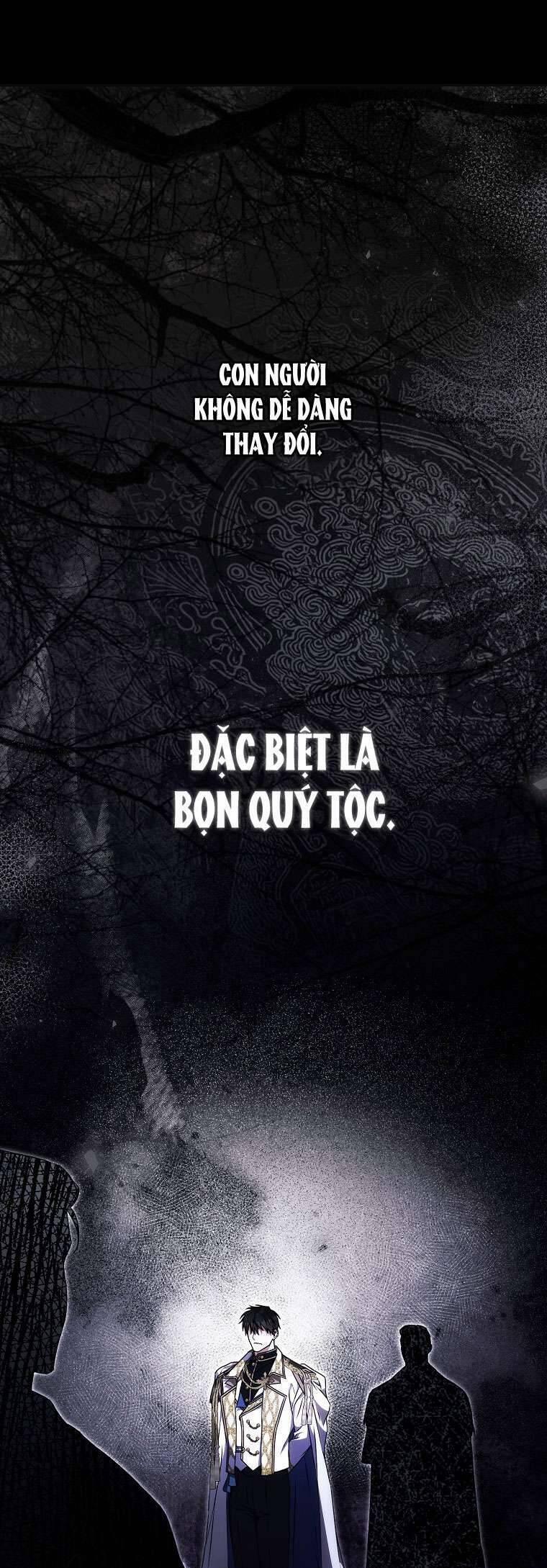 Tôi Trở Thành Vợ Nam Chính 107 trang 7