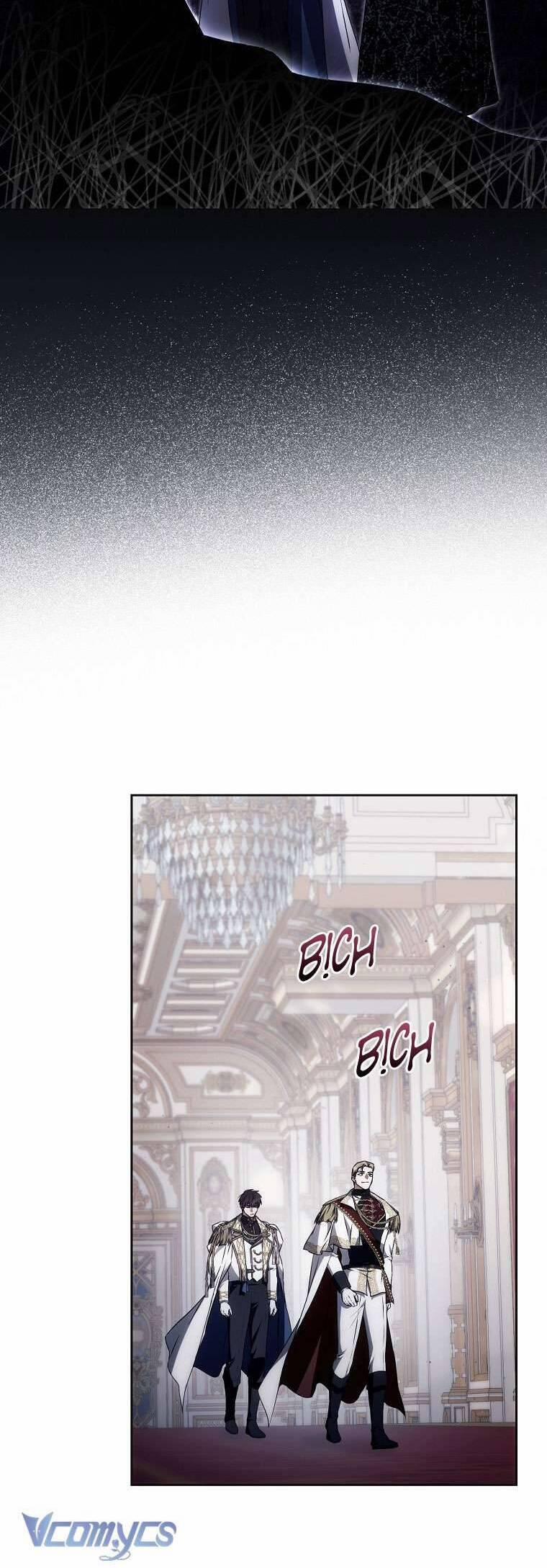 Tôi Trở Thành Vợ Nam Chính 107 trang 8