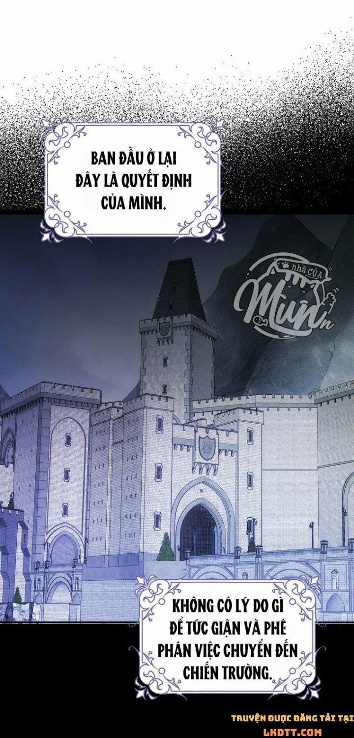 Tôi Trở Thành Vợ Nam Chính 11 trang 13