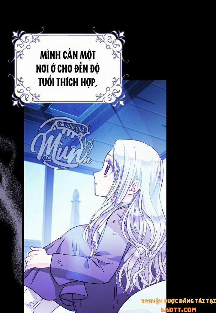 Tôi Trở Thành Vợ Nam Chính 11 trang 14