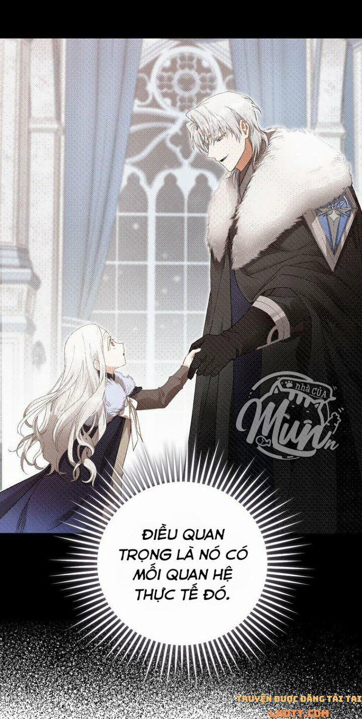 Tôi Trở Thành Vợ Nam Chính 11 trang 16