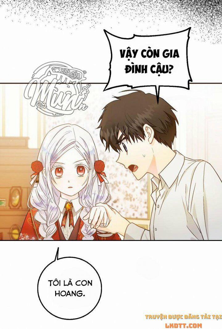 Tôi Trở Thành Vợ Nam Chính 11 trang 17