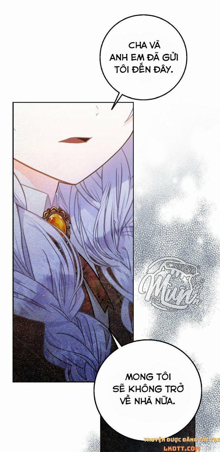 Tôi Trở Thành Vợ Nam Chính 11 trang 18