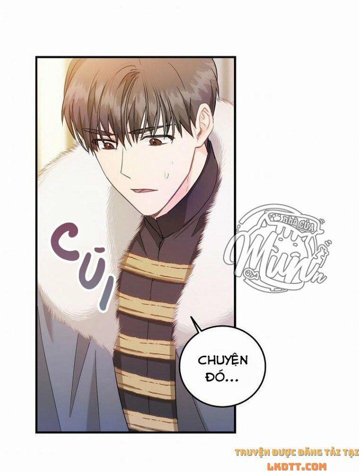 Tôi Trở Thành Vợ Nam Chính 11 trang 2